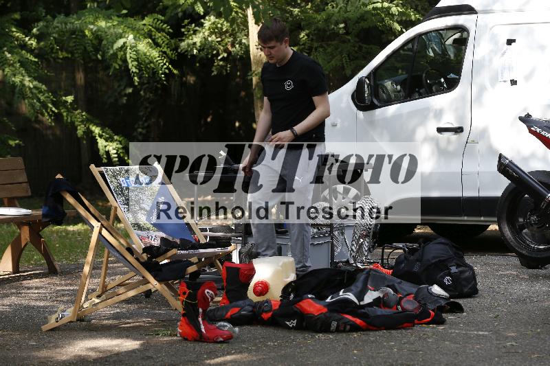 Archiv-2025/24 08.06.2025 TZ Motorsport ADR/Impressionen